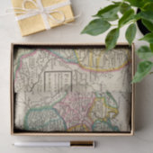 Polen 6 2 seidenpapier (Geschenk)
