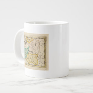 Polen 6 Jumbo-Tasse
