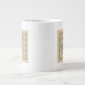 Polen 6 Jumbo-Tasse (Vorderseite)