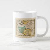 Polen 6 Jumbo-Tasse (Rechts)