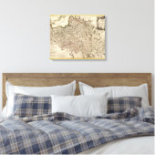 Polen 6 leinwanddruck (Insitu (Schlafzimmer))