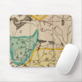 Polen 6 mousepad (Mit Mouse)