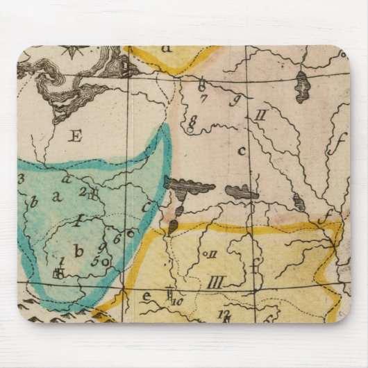 Polen 6 mousepad (Vorne)