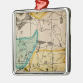 Polen 6 ornament aus metall (Links)