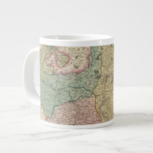 Polen 7 Jumbo-Tasse