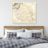 Polen 7 leinwanddruck (Insitu (Schlafzimmer))