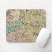 Polen 7 mousepad (Mit Mouse)