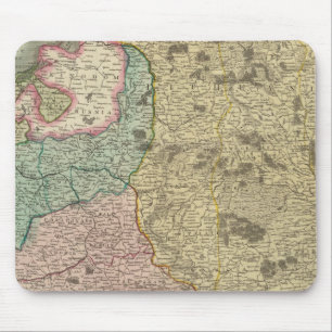 Polen 7 mousepad
