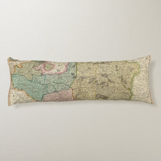 Polen 7 seitenschläferkissen (Rückseite)