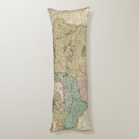 Polen 7 seitenschläferkissen (Rückseite (Vertikal))