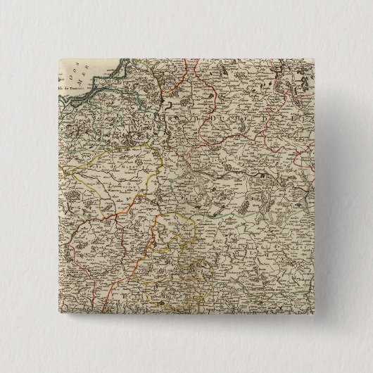 Polen 8 button (Vorderseite)