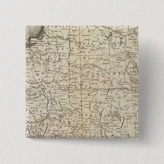 Polen 9 button (Vorderseite)