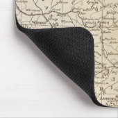 Polen 9 mousepad (Ecke)