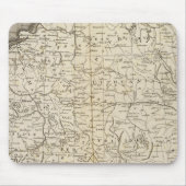 Polen 9 mousepad (Vorne)