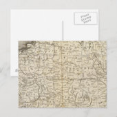 Polen 9 postkarte (Vorne/Hinten)