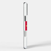 Polen Case-Mate iPhone Hülle (Rückseite / Rechts)