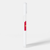 Polen Case-Mate iPhone Hülle (Rückseite / Rechts)