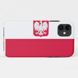 Polen Case-Mate iPhone Hülle
