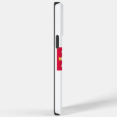 Polen Case-Mate iPhone Hülle (Rückseite / Rechts)