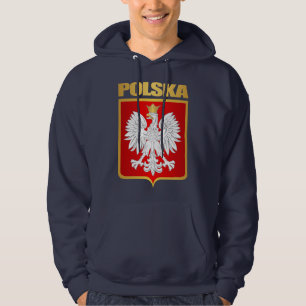 Polen COA Hoodie