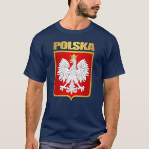 Polen COA T-Shirt