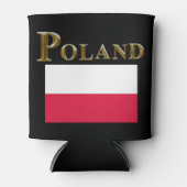 POLEN DOSENKÜHLER (Vorderseite)