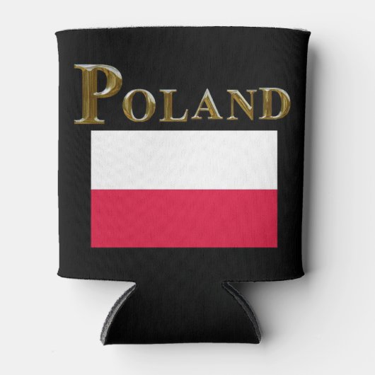 POLEN DOSENKÜHLER (Vorderseite)