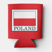 Polen Dosenkühler (Vorderseite)