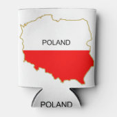 POLEN DOSENKÜHLER (Vorderseite)