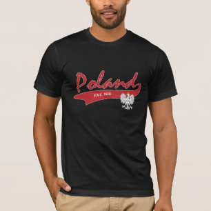 Polen Est. 966 T-Shirt