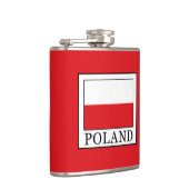 Polen Flachmann (Rechts)