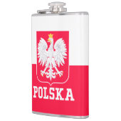 Polen Flachmann (Links)