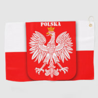 Polen Flagge Patriotischer Fußball Polska