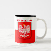 Polen Flaggenstaat Weltmeisterschaft 2026 Fußball