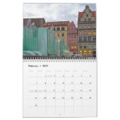 Polen Foto-Kalender 2026 Kalender (Feb 2027)