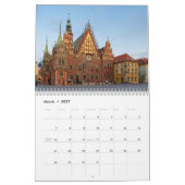 Polen Foto-Kalender 2026 Kalender (Mär 2027)
