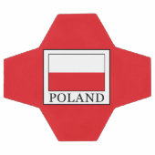 Polen Fußball (Flach)
