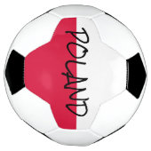 Polen Fußball (Gedreht)