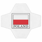 Polen Fußball (Flach)