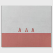 Polen Geschenkpapier (Flach)