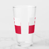 Polen Glas (Links)