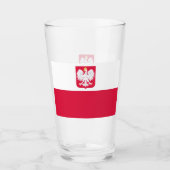 Polen Glas (Vorderseite)