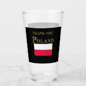 POLEN  GLAS (Vorderseite)