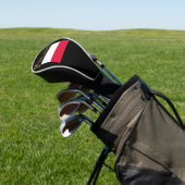 POLEN GOLF HEADCOVER (In SItu)
