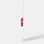 Polen iPhone Hülle (Rechte Seite)