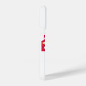 Polen iPhone Hülle (Rechte Seite)