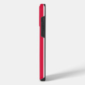 Polen iPhone Hülle (Linke Seite)