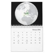 Polen Kalender (Feb 2026)