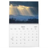 Polen - Kalender (Mär 2027)