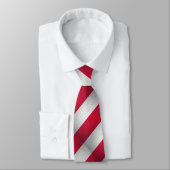 Polen Krawatte (Gebunden)